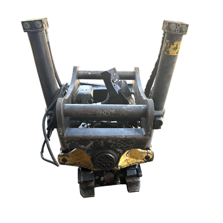 Rototilt Engcon ec20 micropop s70